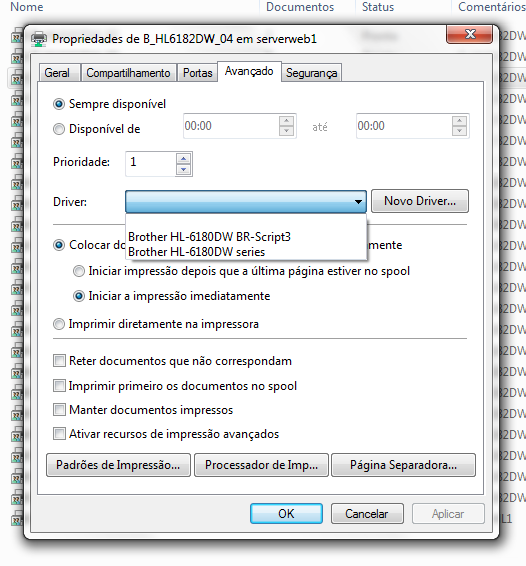 installdriver7